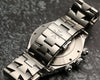 Vacheron Constantin Overseas Stainless Steel Second Hand Watch Collectors 7