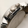 Vacheron Constantin Perpetual Calendar Platinum Second Hand Watch Collectors 5