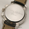 Vacheron Constantin Perpetual Calendar Platinum Second Hand Watch Collectors 7