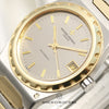 Vacheron Constantin Steel & Gold Second Hand Watch Collectors 4