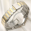 Vacheron Constantin Steel & Gold Second Hand Watch Collectors 5