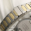 Vacheron Constantin Steel & Gold Second Hand Watch Collectors 6