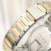 Vacheron Constantin Steel & Gold Second Hand Watch Collectors 7