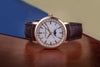 Vacheron Constantin Traditionnelle | REF. 4010T | Silver Dial with Moonphase Display | 41mm | 18k Rose Gold