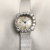 Vintage-Patek-Philippe-18K-White-Gold-Diamond-Bezel-Second-Hand-Watch-Collectors-1