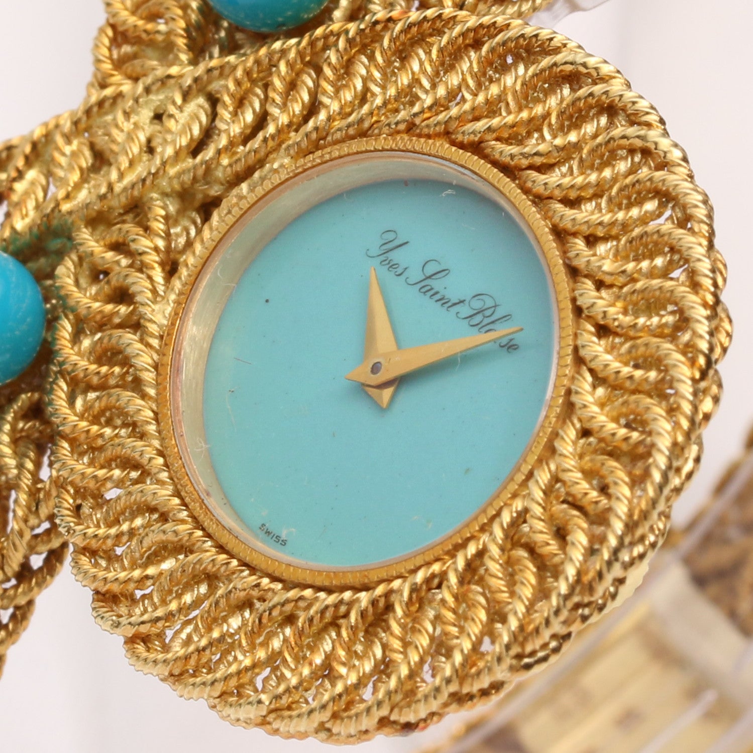 Yves Saint 4