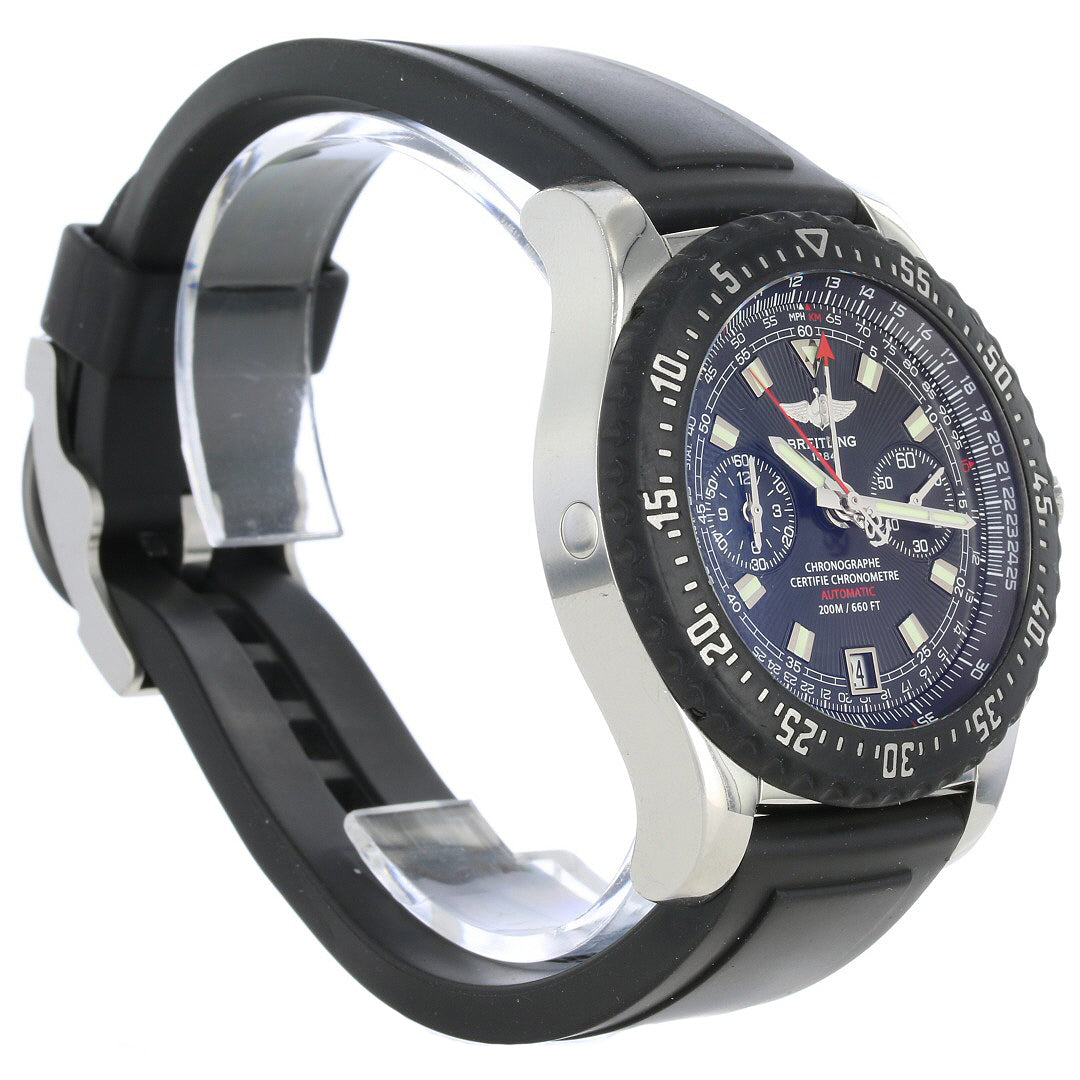 Breitling a27364 best sale