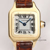 cartier_lady_santos_mini_18k_yellow_gold_second_hand_watch_collectors_2