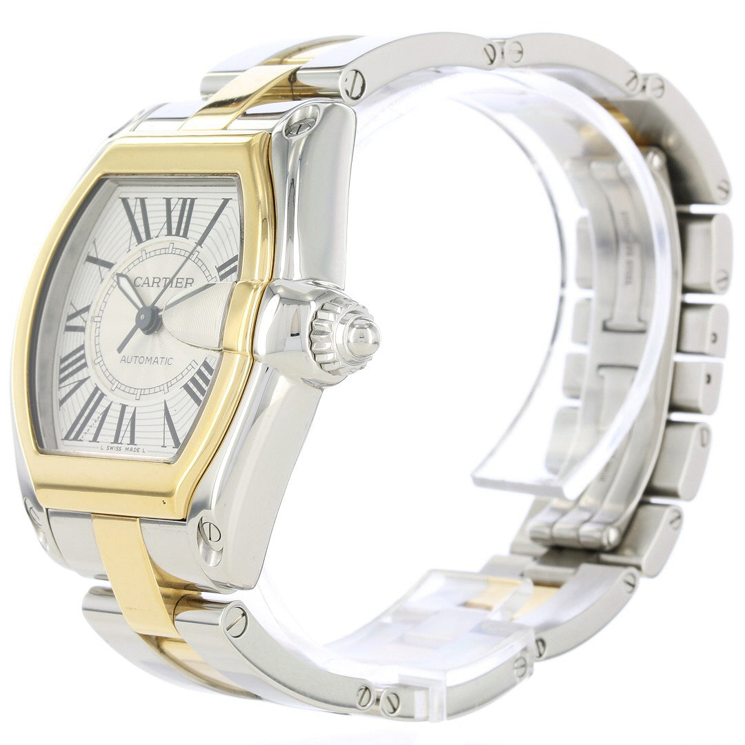 Roadster watches made in which country shop