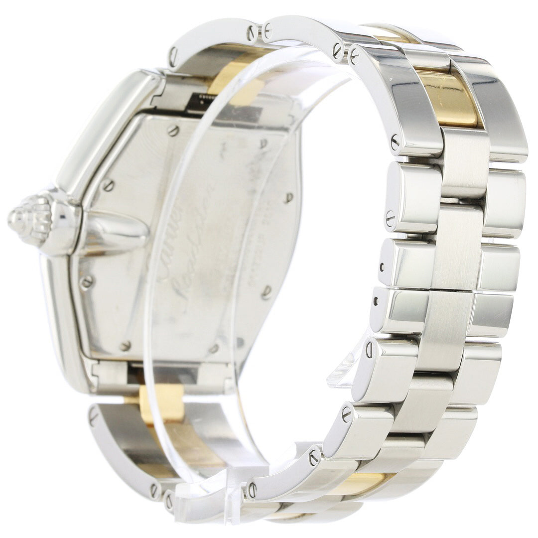 Cartier online roadster review