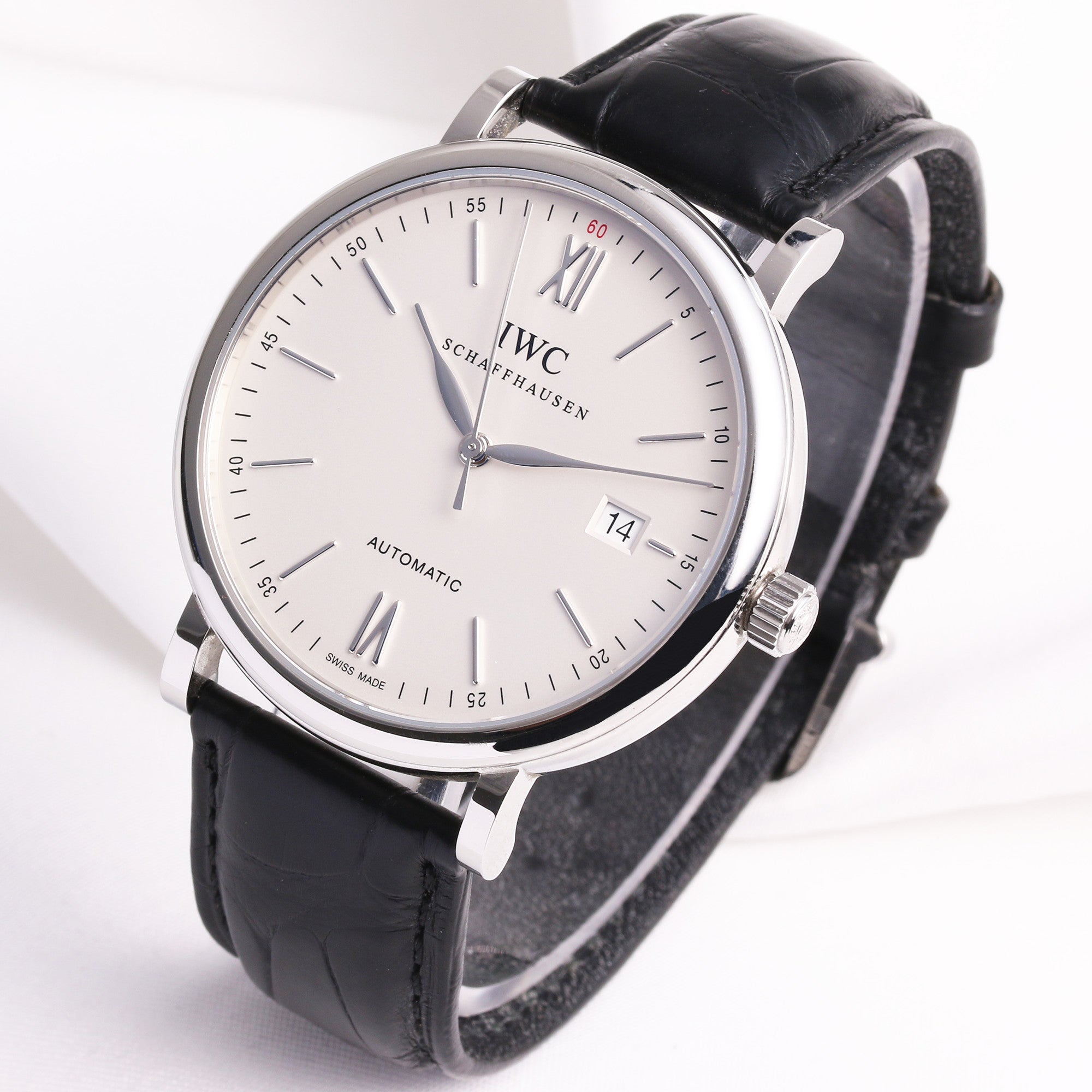 IWC Portofino Automatic IW356501