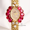 montre_royale_lady_18k_yellow_gold_diamond_dial_ruby_bezel_second_hand_watch_collectors_1_1_2