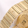 omega_constellation_chronometer_diamond_18k_yellow_gold_second_hand_watch_collectors_6