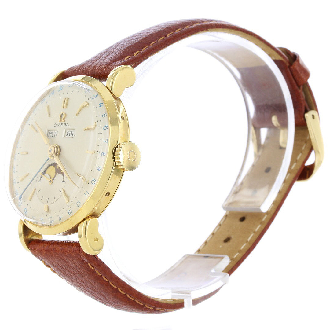 omega_triple_calendar_moon_phase_white_dial_18k_yellow_gold_second_hand_watch_collectors_2_.jpg