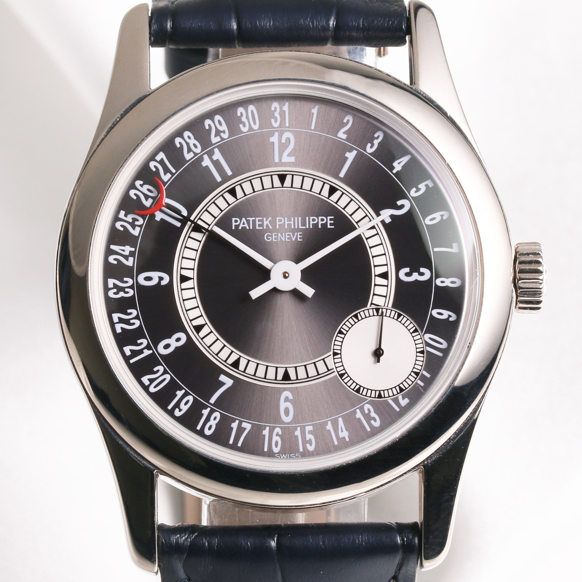 Calatrava 6000 hotsell