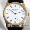 patek_philippe_calatrava_3796_18k_yellow_gold_second_hand_watch_collectors_2