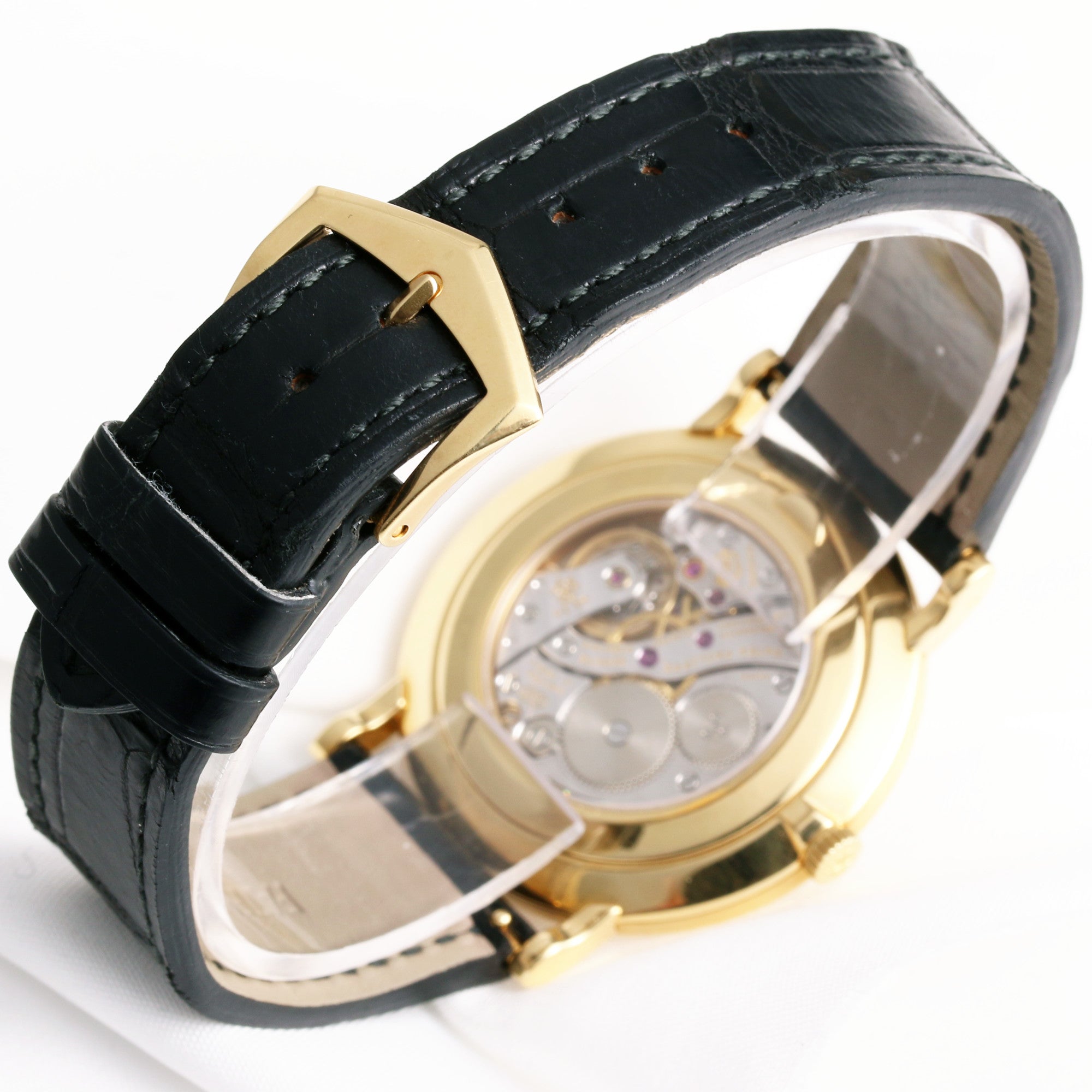 Calatrava 5119j hot sale