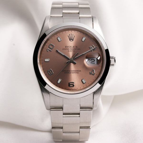 rolex_date_15200_stainless_steel_salmon_dial_second_hand_watch_collectors_1