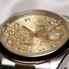 rolex_datejust_116203_steel_gold_diamond_jubilee_dial_second_hand_watch_collectors_7