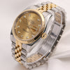 rolex_datejust_116233_steel_gold_champagne_diamond_dial_second_hand_watch_collectors_3