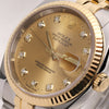 rolex_datejust_116233_steel_gold_champagne_diamond_dial_second_hand_watch_collectors_4