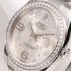 rolex_datejust_116244_floral_dial_diamond_bezel_stainless_steel_second_hand_watch_collectors_4