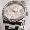 rolex_datejust_116244_floral_dial_diamond_bezel_stainless_steel_second_hand_watch_collectors_7
