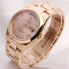 rolex_day-date_118205_18k_rose_gold_second_hand_watch_collectors_3