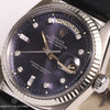 rolex_day-date_1803_18k_white_gold_diamond_dial_second_hand_watch_collectors_4