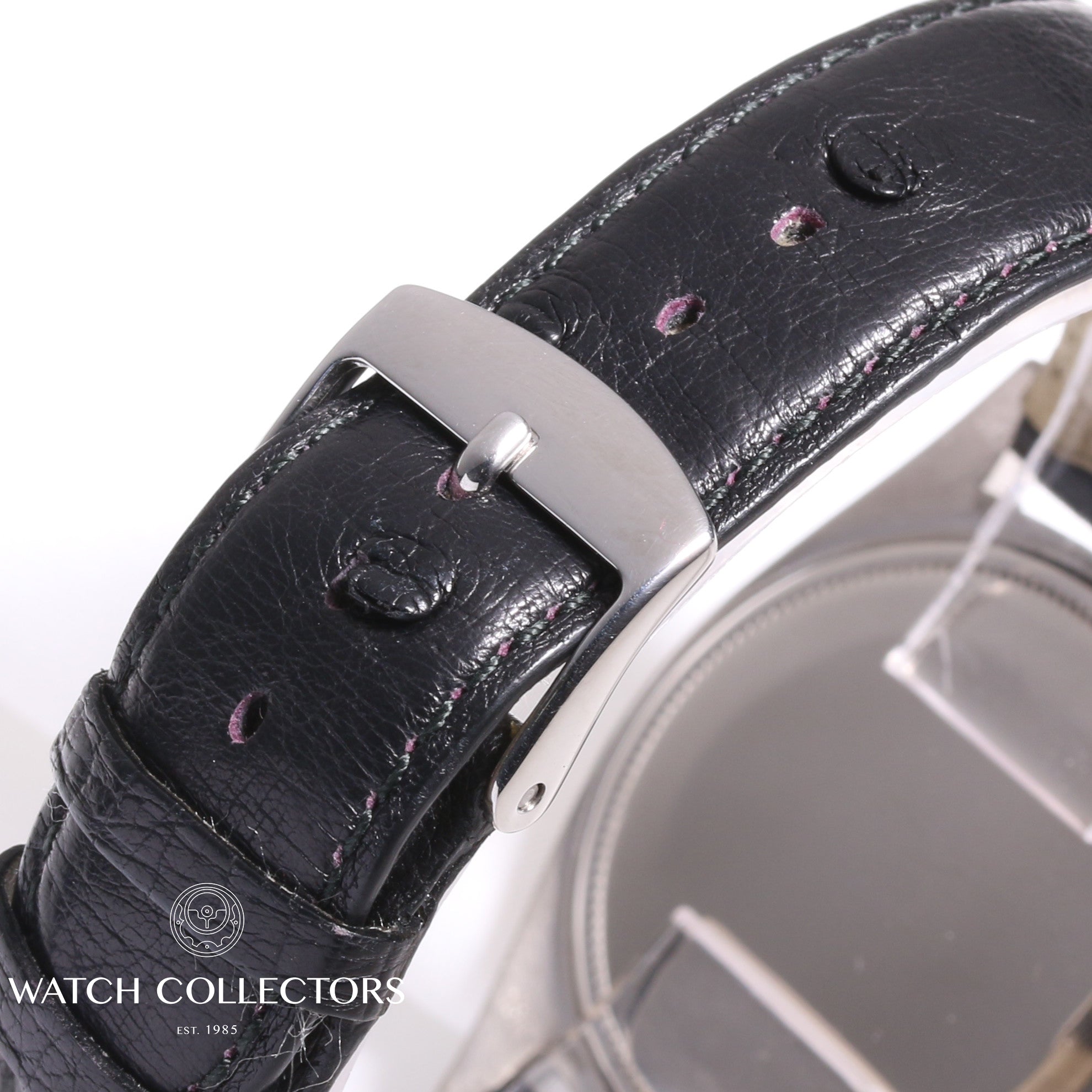 rolex_day-date_1803_18k_white_gold_diamond_dial_second_hand_watch_collectors_6