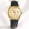 rolex_day-date_6611b_18k_yellow_gold_second_hand_watch_collectors_1