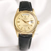 rolex_day-date_6611b_18k_yellow_gold_second_hand_watch_collectors_1