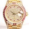 rolex_lady_datejust_69038_diamond_ruby_18k_yellow_gold_second_hand_watch_collectors_2