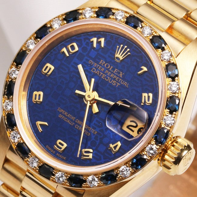 rolex_lady_datejust_69198_diamond_sapphire_18k_yellow_gold_jubilee_dial_second_hand_watch_collectors_1_4_