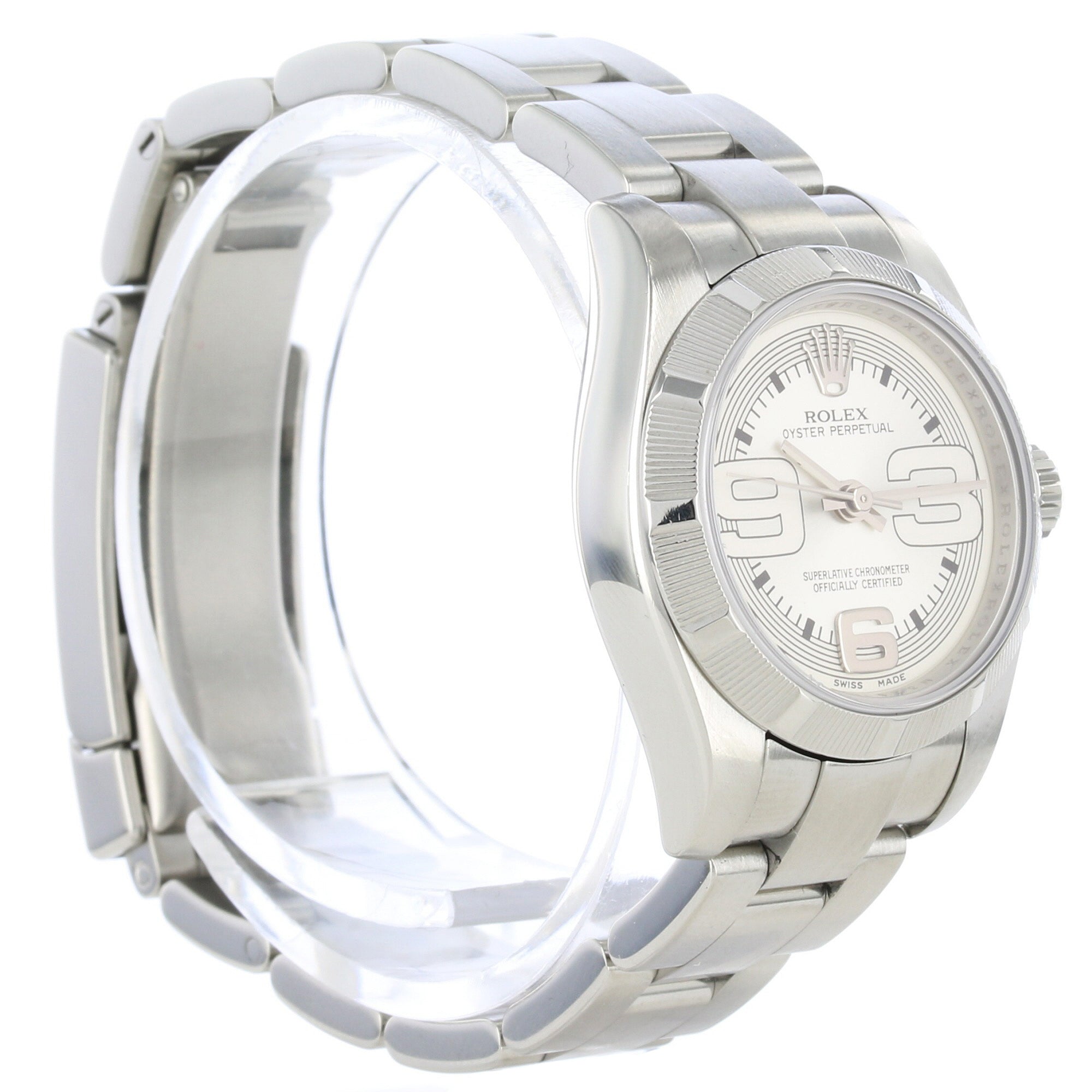 Rolex 176210 top