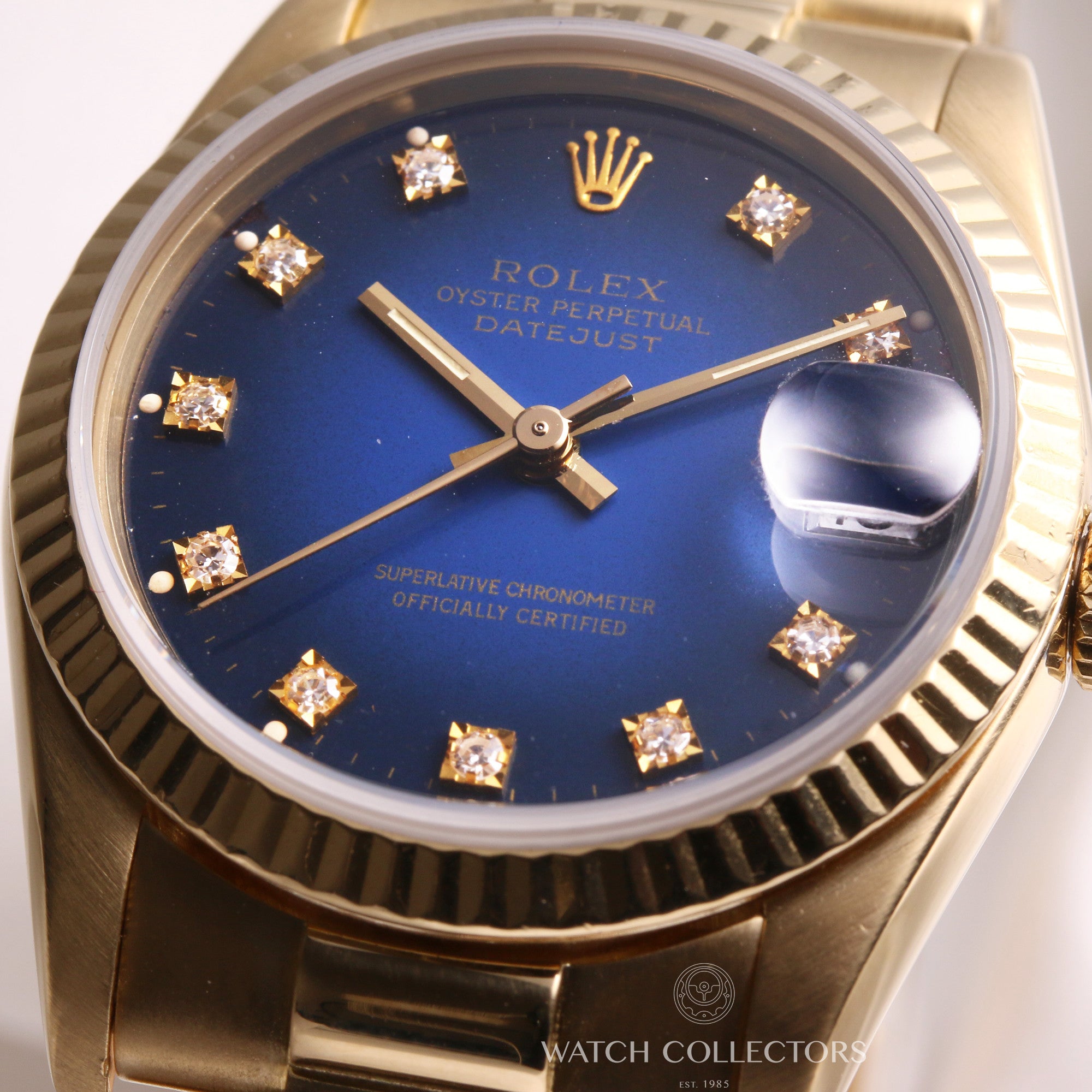 rolex_midsize_datejust_68278_diamond_18k_yellow_gold_second_hand_watch_collectors_3