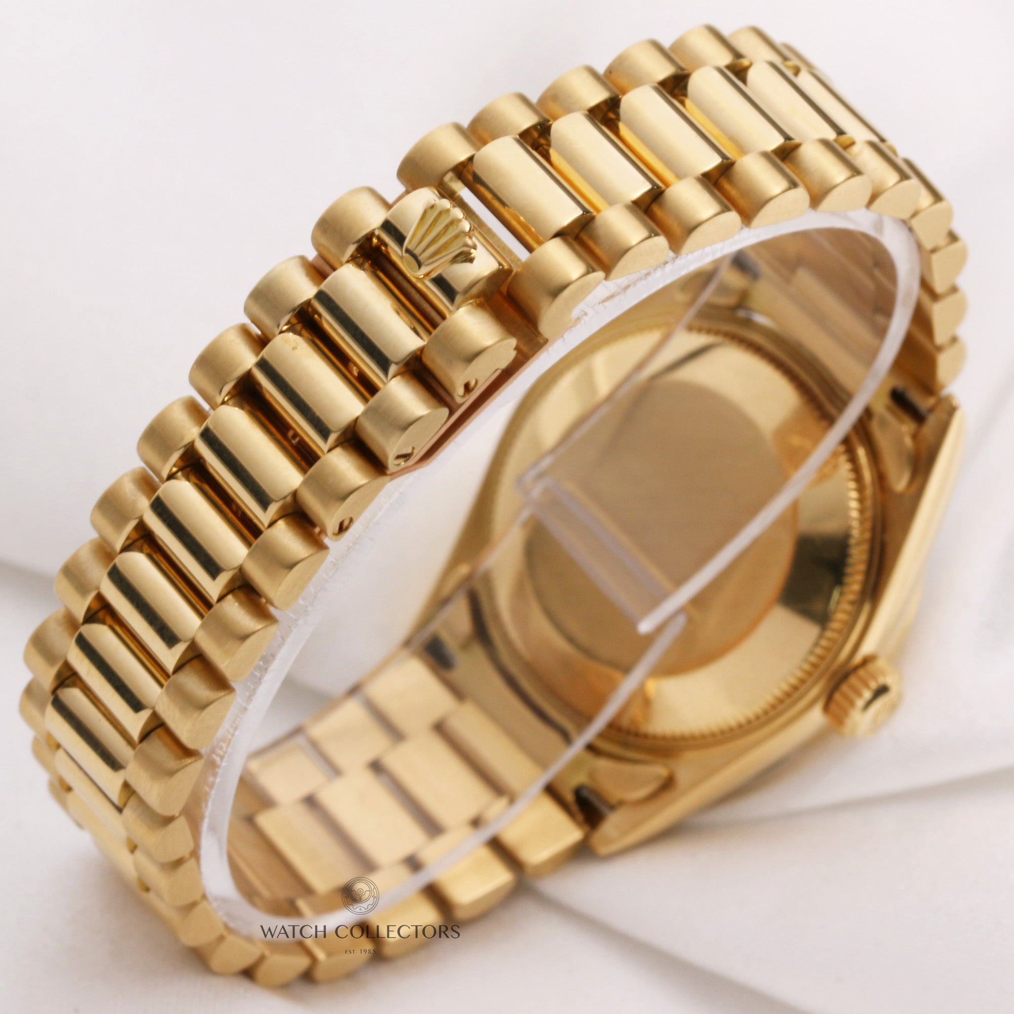 rolex_midsize_datejust_68278_diamond_18k_yellow_gold_second_hand_watch_collectors_4