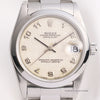 rolex_midsize_datejust_78240_jubilee_dial_stainless_steel_second_hand_watch_collectors_2