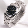 rolex_midsize_oyster_perpetual_67840_stainless_steel_second_hand_watch_collectors_3