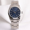 rolex_midsize_oyster_perpetual_77080_stainless_steel_blue_dial_second_hand_watch_collectors_1_1_