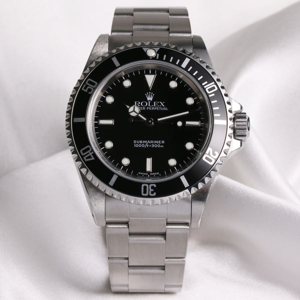 rolex_submariner_14060_stainless_steel_second_hand_watch_collectors_1.jpg