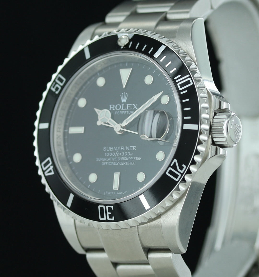 Submariner nuovo hotsell